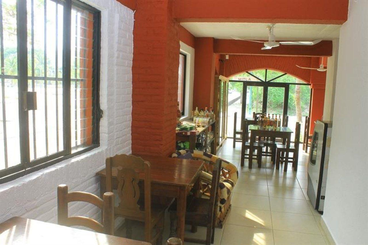 Yuu-Lee Casa Bendita Huatulco Santa Cruz Exterior foto