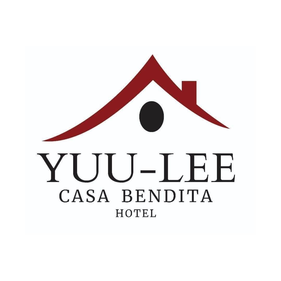 Yuu-Lee Casa Bendita Huatulco Santa Cruz Exterior foto