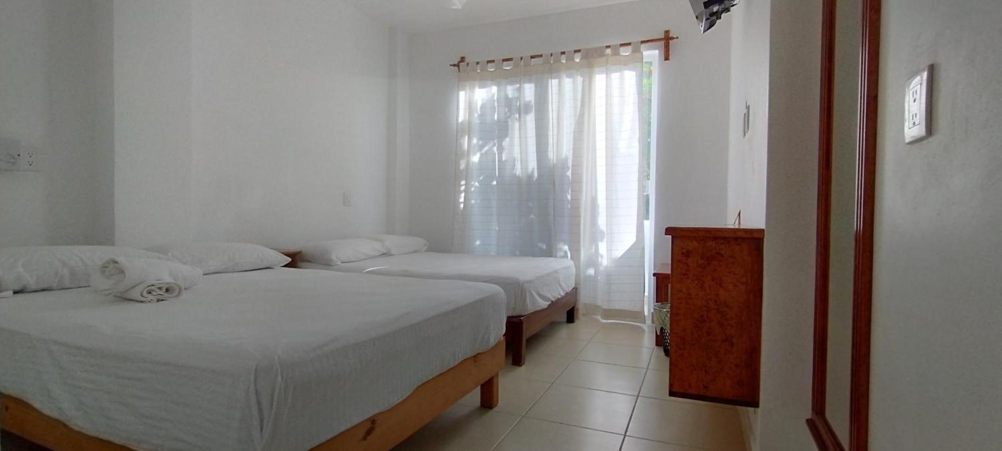 Yuu-Lee Casa Bendita Huatulco Santa Cruz Exterior foto
