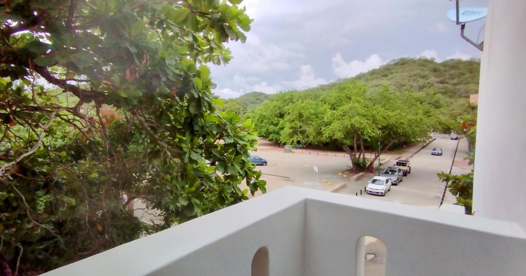 Yuu-Lee Casa Bendita Huatulco Santa Cruz Exterior foto