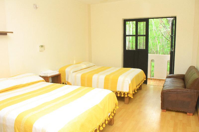 Yuu-Lee Casa Bendita Huatulco Santa Cruz Exterior foto